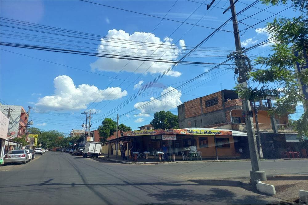 Local Comercial - Venta - Paraguay Central San Lorenzo