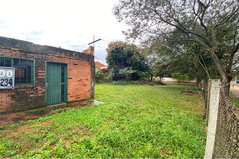 Terreno en esquina en Luque - laurelty, foto 4