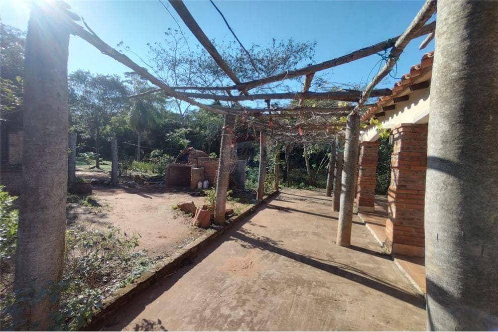 Casa con 4 terrenos en Guayibity 1 - Itaugua, foto 3