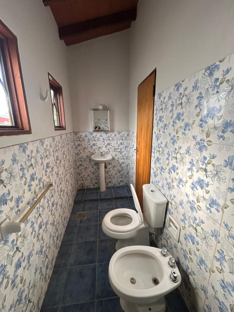 Hermosa y amplia residencia en asuncion — foto 2
