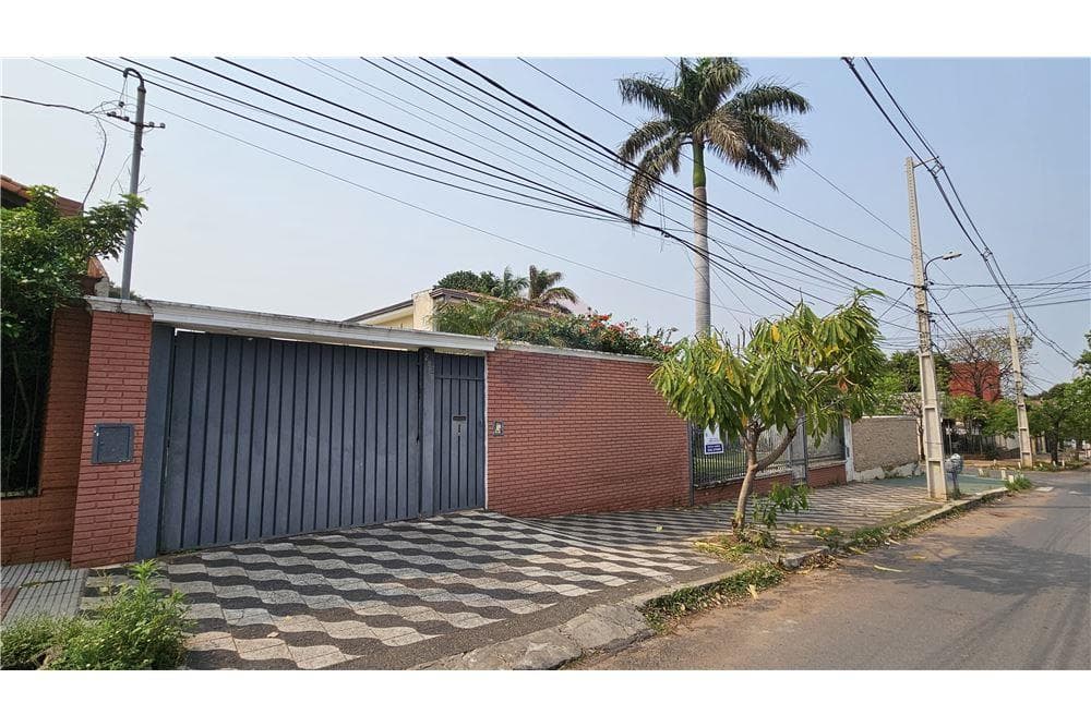 Vendo terreno de 350 m2 en barrio Vista Alegre