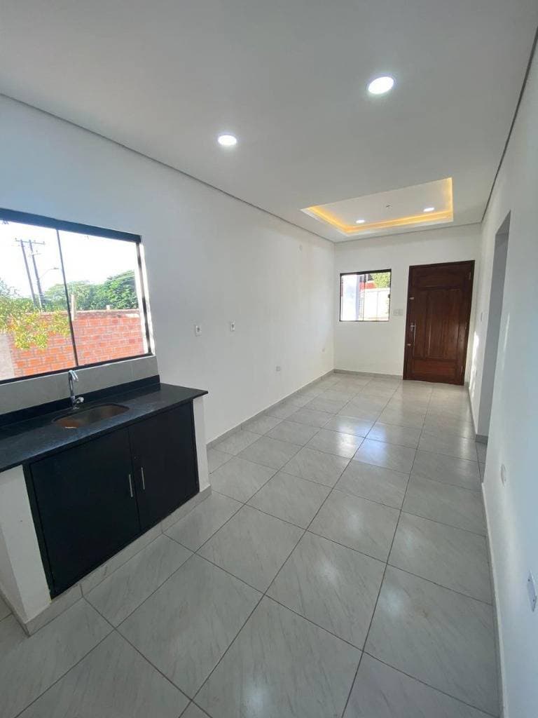 Hermosa Casa a Estrenar en el Centro de Ñemby, foto 5