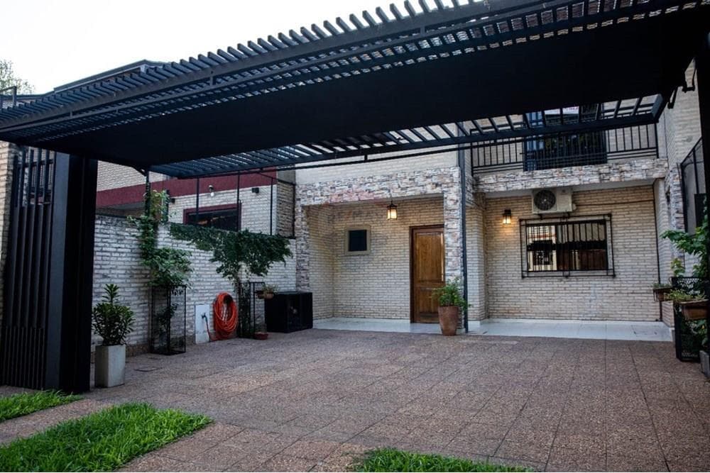 ¡Tu Dúplex Soñado en Lambaré te Espera!, foto 1