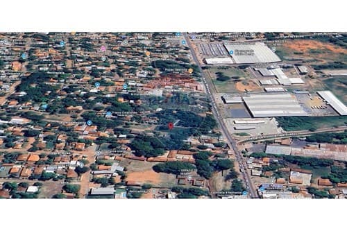 Terreno - Venta - Ñemby, Central, Paraguay