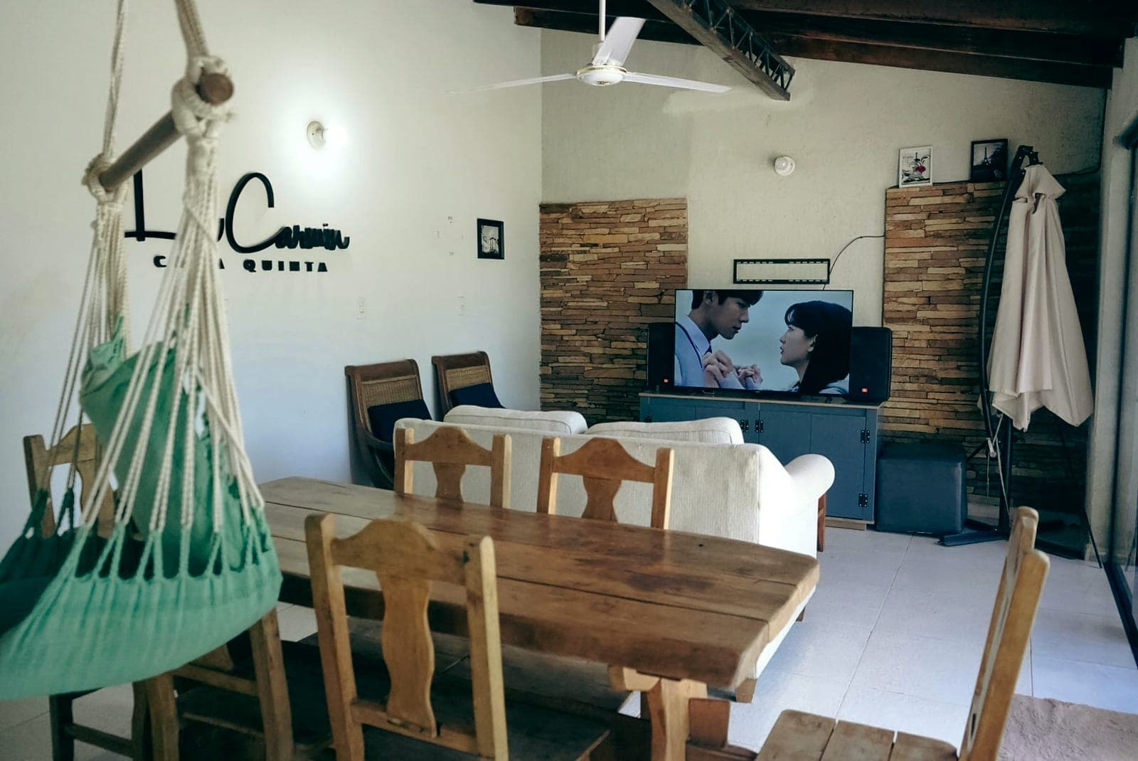 casa quinta Capiata, foto 4