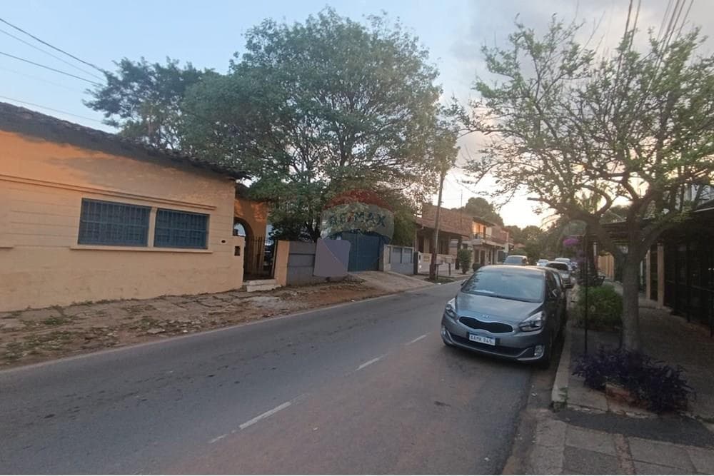 Terreno Ideal para Inversión en San Lorenzo, foto 5