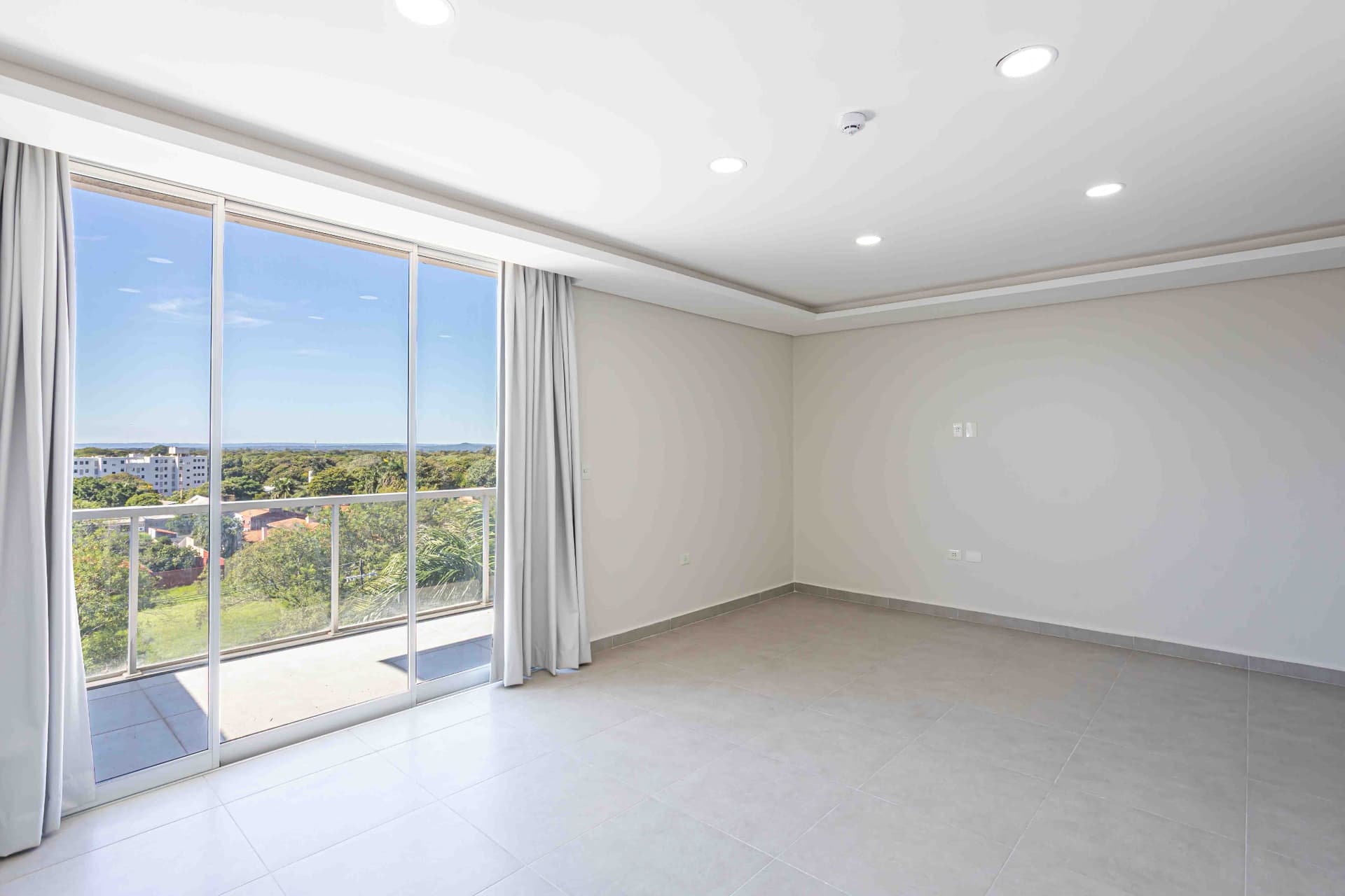 Penthouse De Cuatro Dormitorios Zona Shopping Pinedo, foto 2