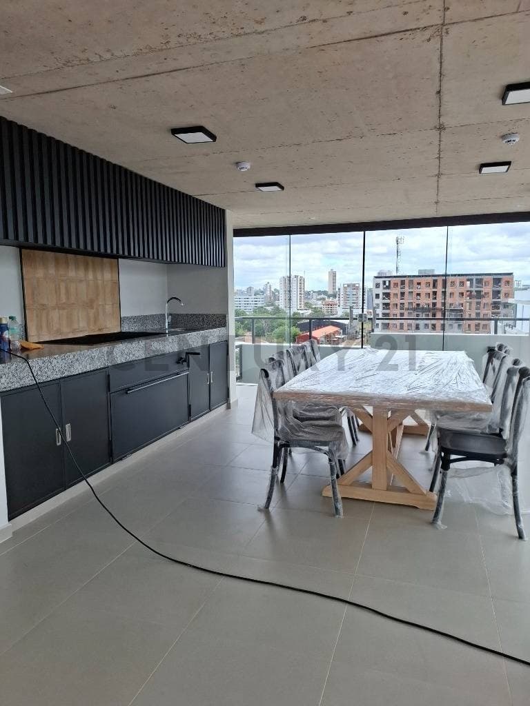 Departamento A Estrenar De 2 Dormitorios En Inginia 06 Zona Cit, foto 4