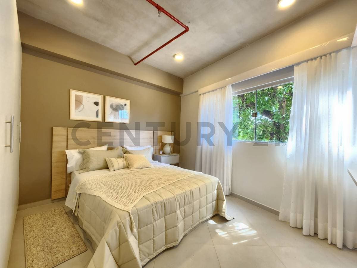 Venta de Departamento Terminados en Luque, Central | ID: 46978