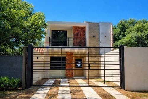 Duplex - Venta - Lambaré, Central, Paraguay