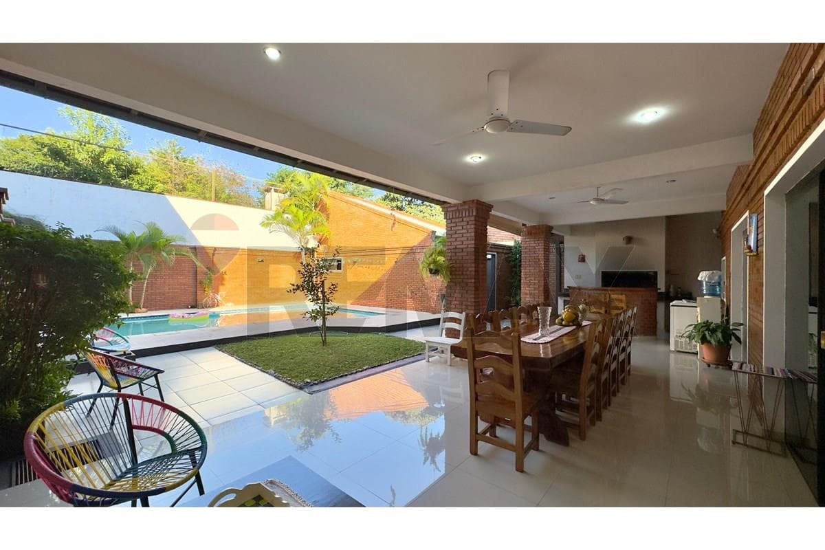 Casa - Venta - Pinoza, Asunción, Paraguay - ¡Viví el sueño!, foto 5