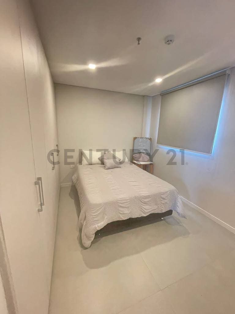Departamento amoblado en horizon tower — foto 5