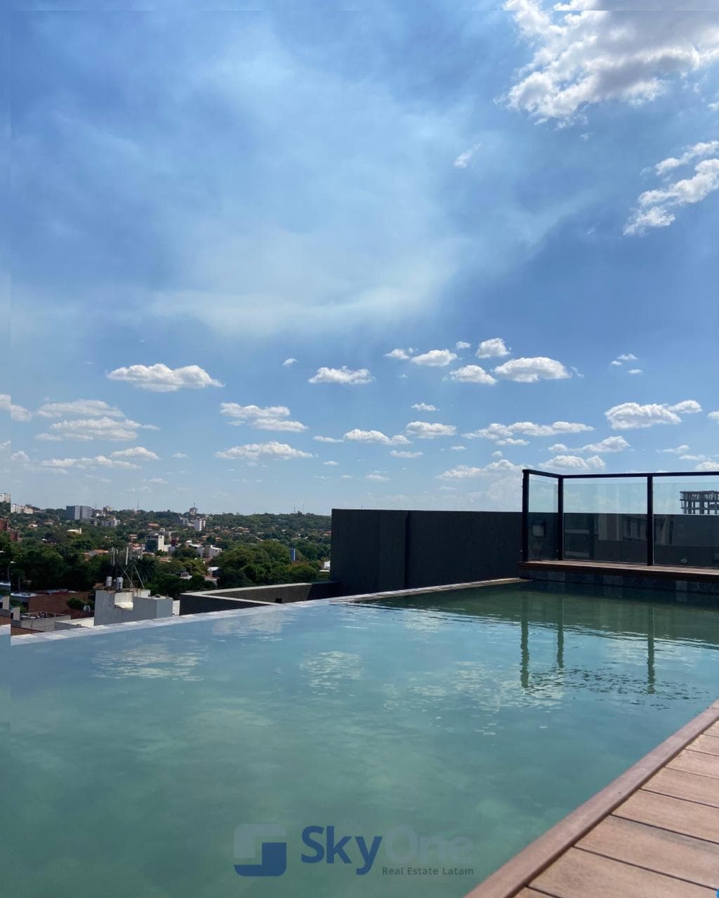 En venta moderno departamento de 1 dormitorio en Recoleta**, foto 4