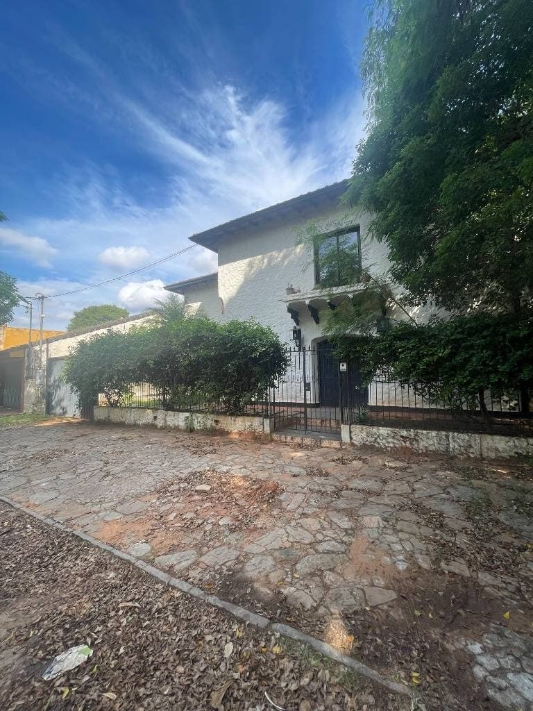Terreno en barrio mburicao, Asunción, foto 3