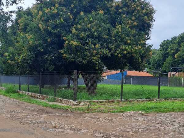 Terreno a una cuadra del colegio santa ana 11573 — foto 2