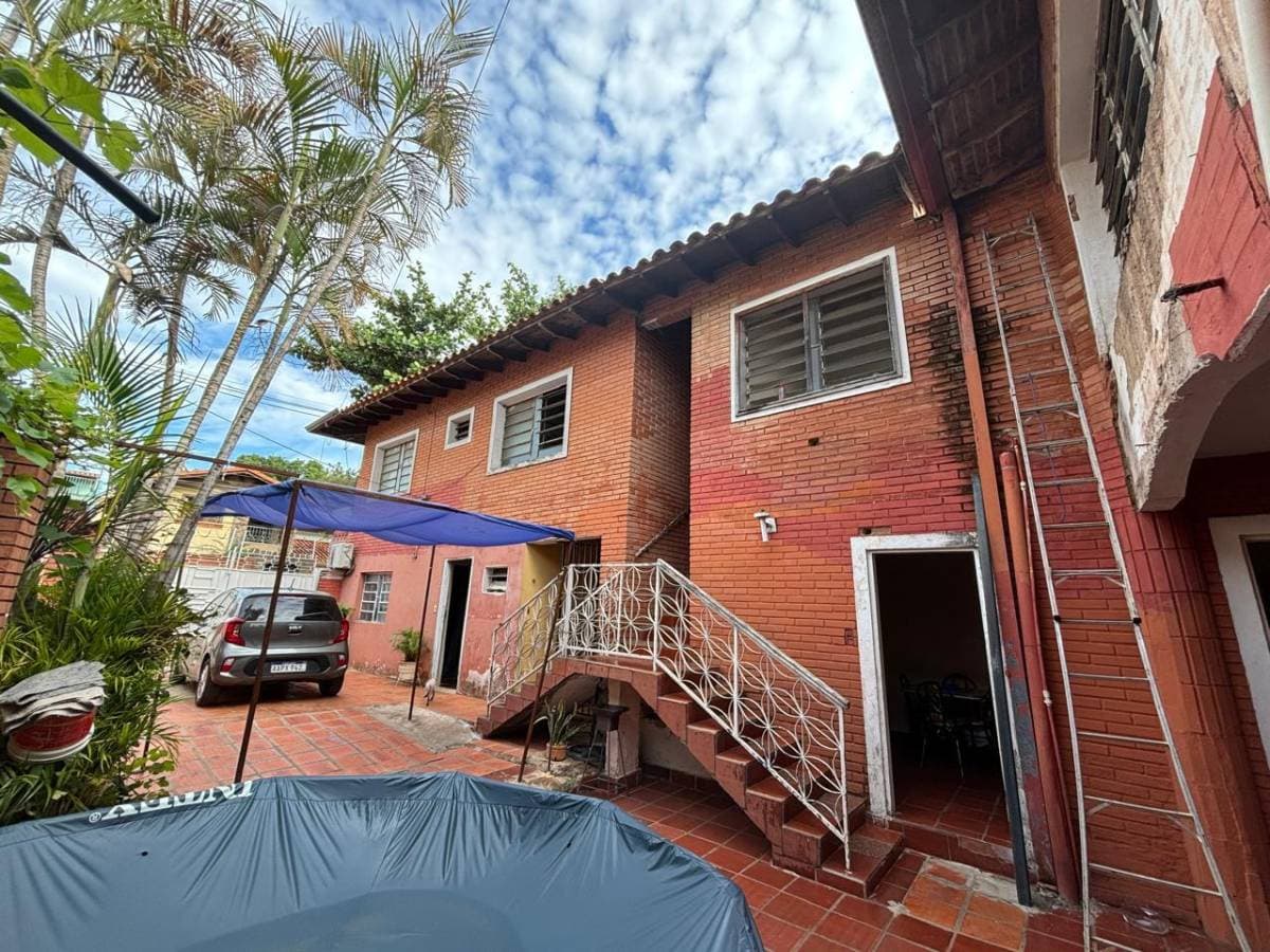 Casa Exclusiva en Venta en Villa Aurelia, foto 2