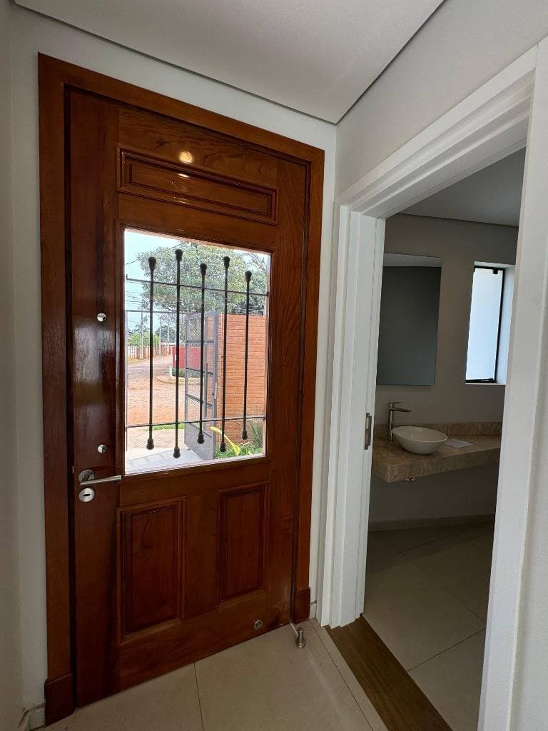 Duplex a la venta en Luque | barrio loma merlo — foto 4