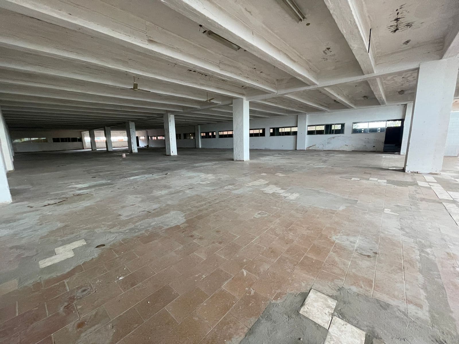 En Alquiler 2 Depósitos De 2.500 M2 Cada Uno En Asunción A121, foto 3