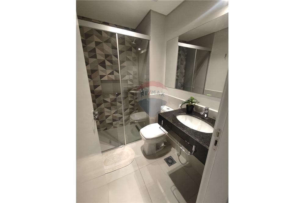 Departamento Amoblado Recoleta, foto 5