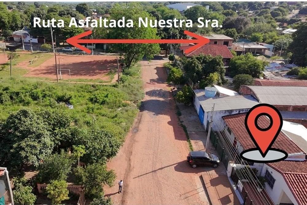 Casa en Ñemby zona paresa coca cola, foto 3