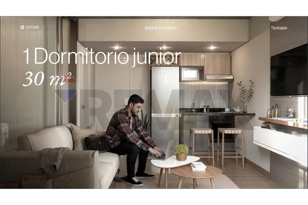 Departamento - Venta - Mariscal Estigarribia, foto 2