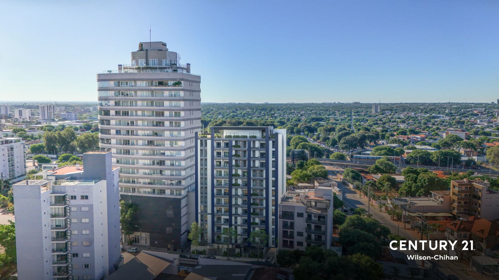 Marina 11, el mejor precio por m2 en el eje corporativo de asuncion, foto 2