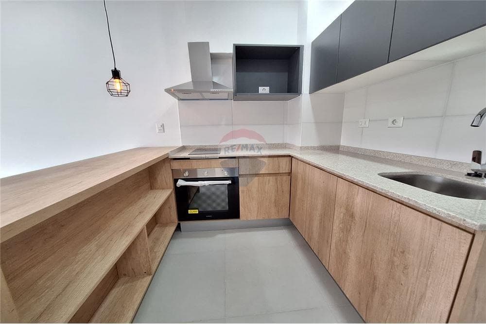 Departamento a estrenar en barrio Herrera, foto 1