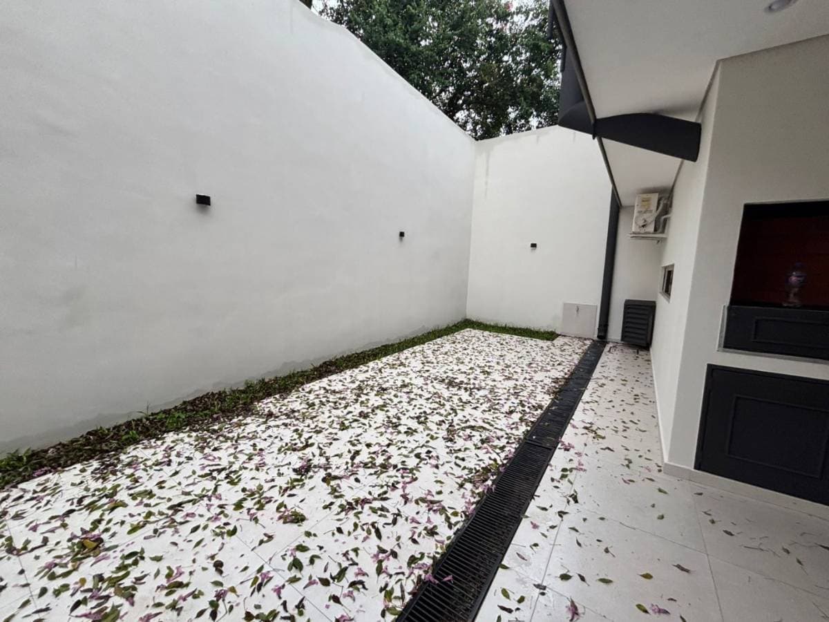 Alquilo moderno duplex en Recoleta