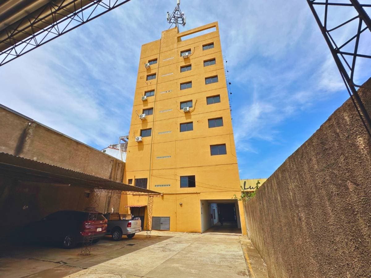 Oficina en Alquiler - Edificio Lion, Los Laureles (sobre Eusebio Ayala), foto 3