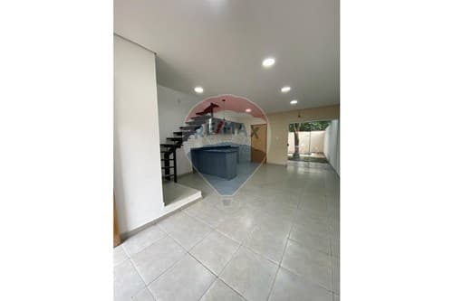 Duplex - Alquiler - Paraguay Central San Lorenzo — foto 5