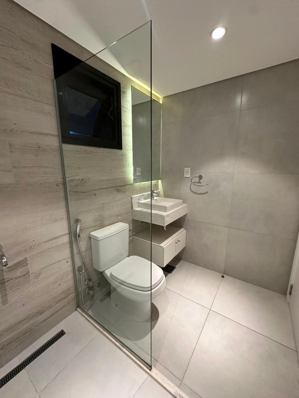 Ycua sati - en alquiler - departamento de 2 dormitorios con cochera — foto 4