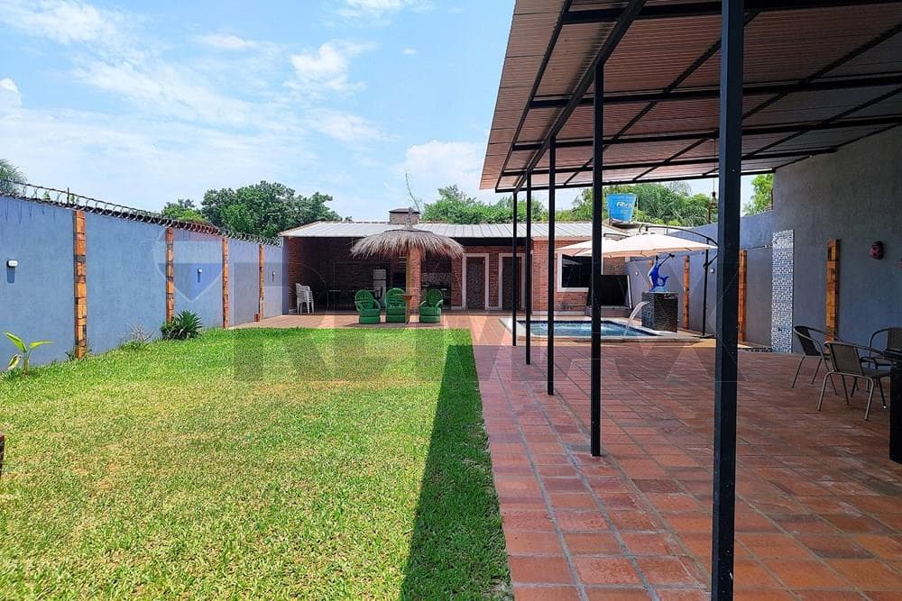 Terreno - Venta - San Lorenzo, Paraguay, Vive feliz!, foto 5