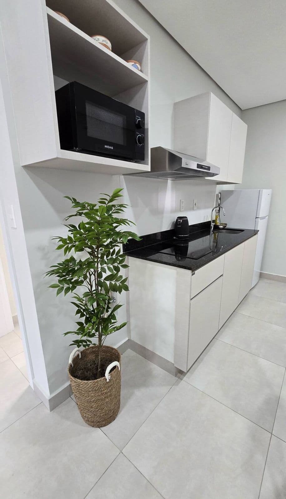 Departamento en zuba VI, foto 5
