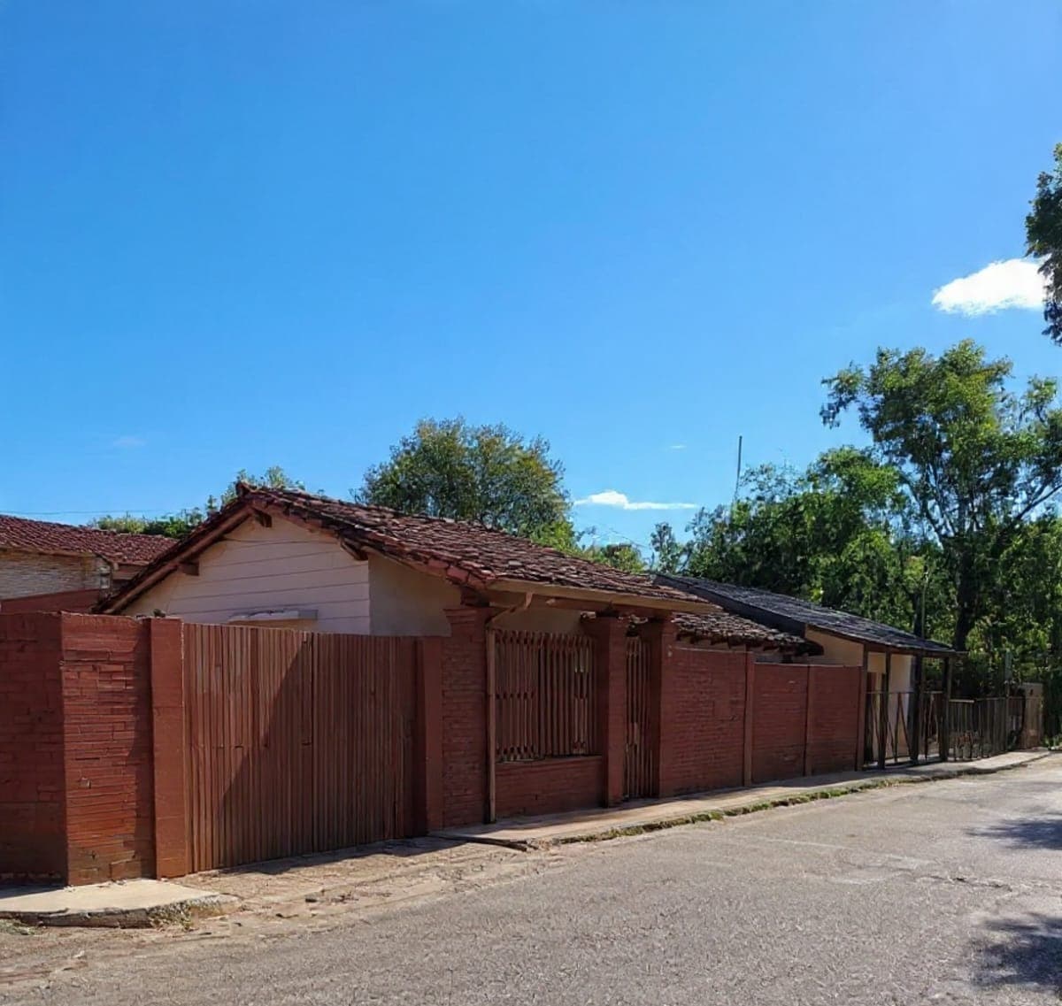 Excepcional Oportunidad Para Desarrolladores En Barrio Bella Vista