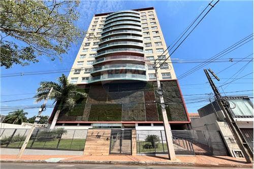 Departamento en santisima Trinidad, foto 1
