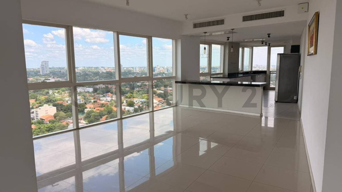 En venta - amplio departamento de 4 dormitorios en the tower, foto 2