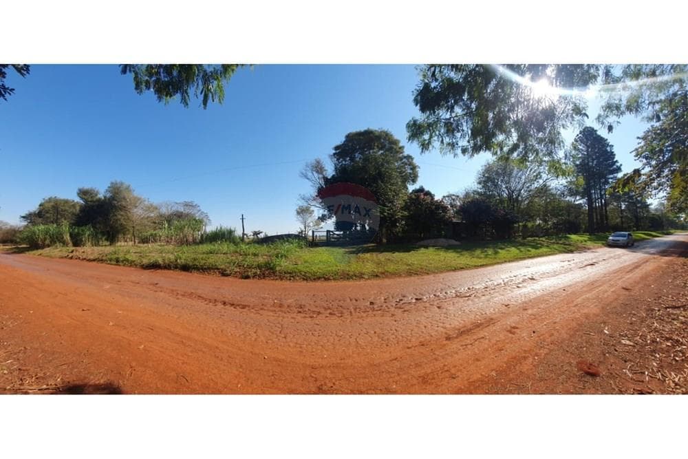 Granja formada en colonia nueva fortuna, foto 5