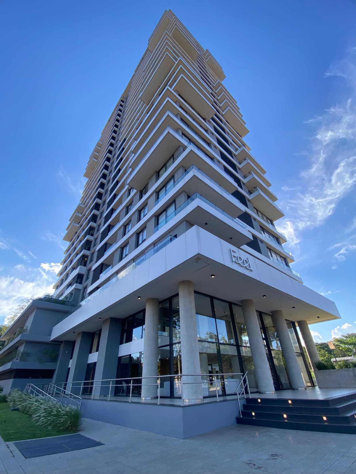 Departamento 2 dormitorios – Edificio Feel, foto 4