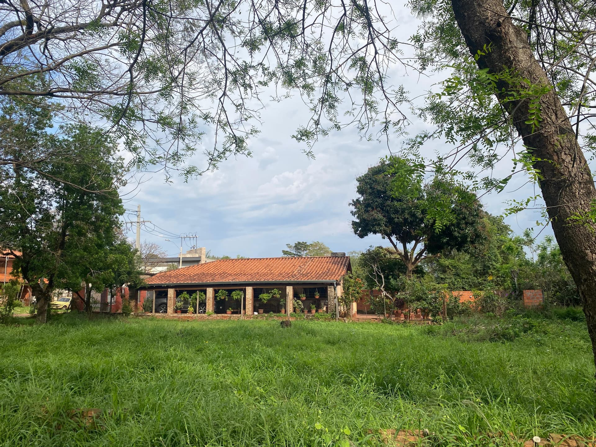 Terreno en San Lorenzo !, foto 4