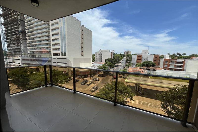 Departamento-alquiler-mburucuya-asuncion, foto 2