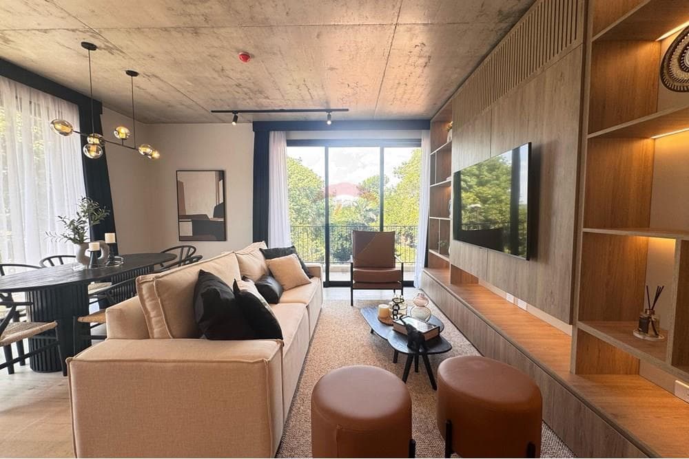 En venta departamentos en urban molas, foto 2