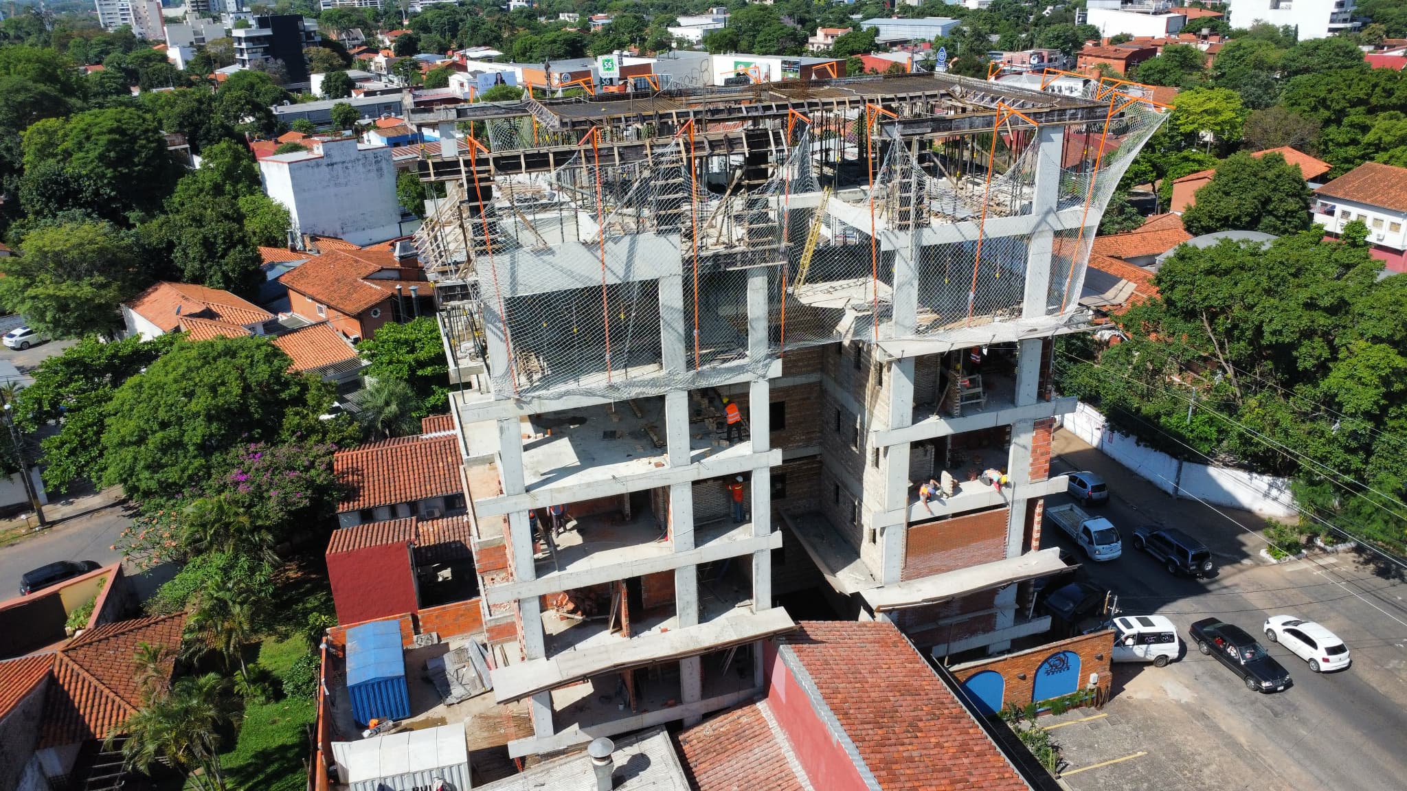 Departamento sobre denis roa, foto 5