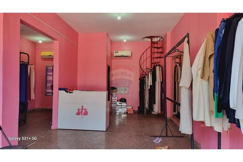 Salon comercial — foto 4
