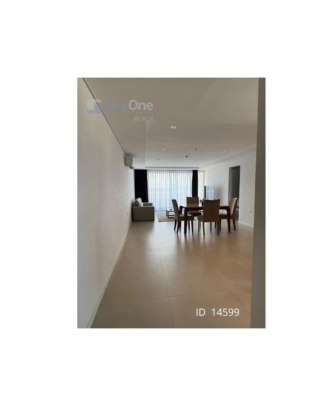 Departamento Horizon Tower Bº Jara — foto 4