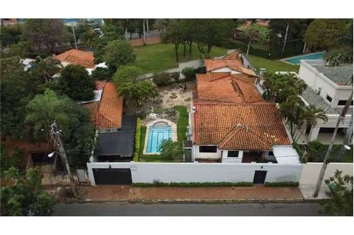De terreno -mcal. Estigarribia — foto 2