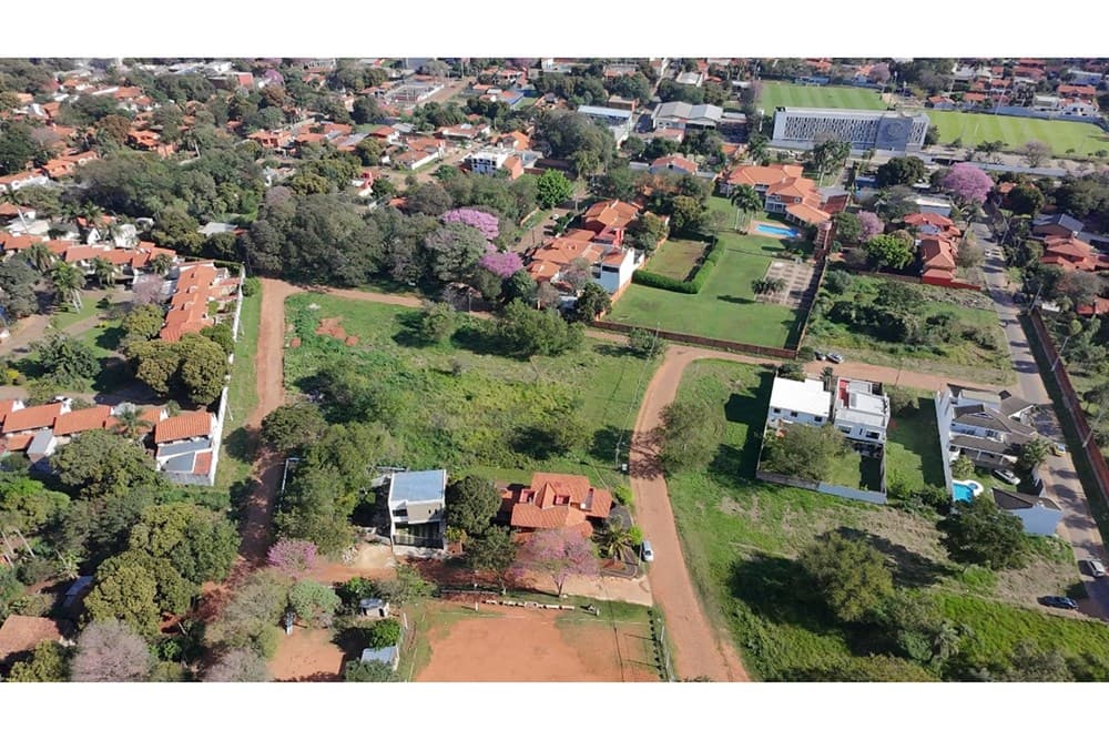 Terreno - Venta - San Lorenzo, Paraguay, foto 2