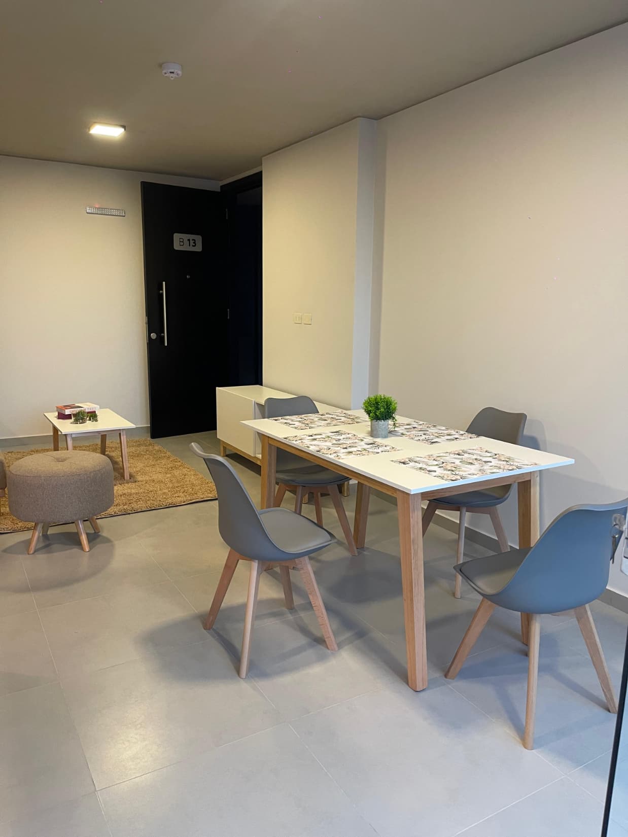 Vendo hermoso departamento de 2 dormitorios