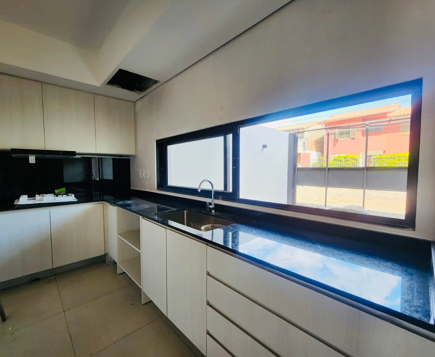 Dúplex en alquiler NUEVO!! A estrenar en barrio Mburucuya, foto 3