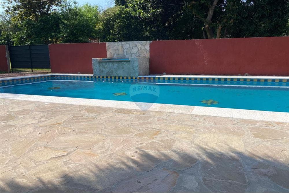 Quinta lista para disfrutar en Aregua – 2.300 m, foto 3