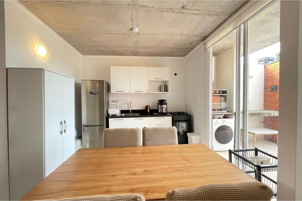 departamento en Loma Merlo, Luque, foto 3